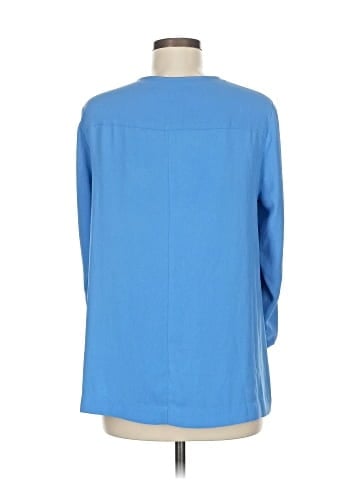 Nanette Lepore 3/4 Sleeve Blouse (view 2)