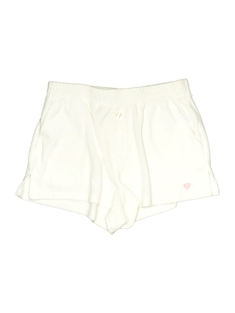 Pre-owned Stoney Clover Lane X Target Athletic Shorts In White