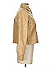 Wilfred 100% Polyurethane Tan Jacket Size XXS - photo 4