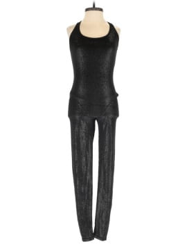 Adam Selman Sport Jumpsuit