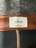Wilfred 100% Polyurethane Brown Casual Pants Size 0 - photo 7