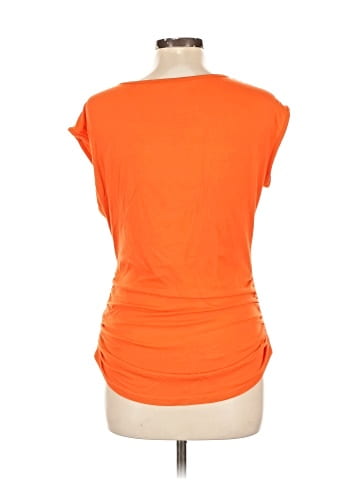 Vince Camuto Short Sleeve Top (view 2)