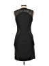 Prabal Gurung Black Cocktail Dress Size 10 - photo 2