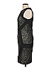 Prabal Gurung Black Cocktail Dress Size 10 - photo 5