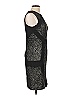Prabal Gurung Black Cocktail Dress Size 10 - photo 4