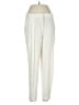 Zara Basic Ivory Dress Pants Size M - photo 1