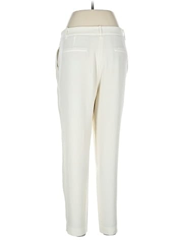 Zara Basic Dress Pants (view 2)