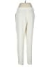 Zara Basic Ivory Dress Pants Size M - photo 2
