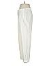 Zara Basic Ivory Dress Pants Size M - photo 5