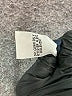 Baraschi Chevron-herringbone Black Blue Skort Size 14 - photo 4