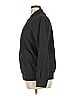 Perch by Blu Pepper 100% Polyester Black Cardigan Size 1X - photo 5
