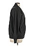 Perch by Blu Pepper 100% Polyester Black Cardigan Size 1X - photo 4