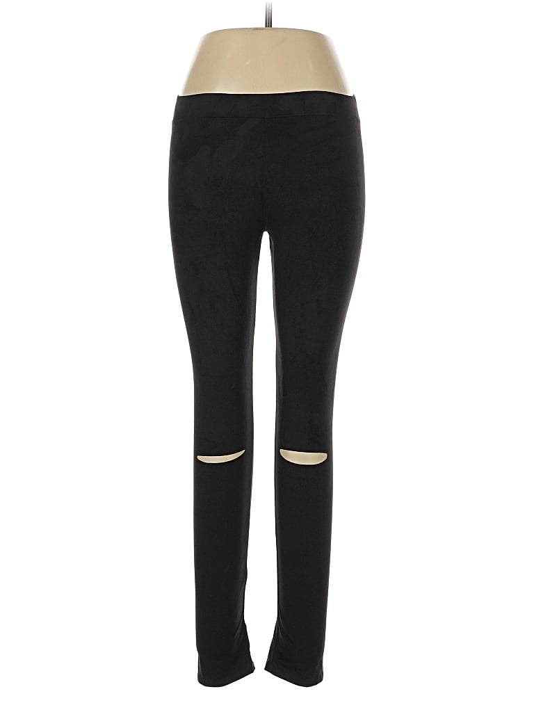 Pre-owned Style Rack Active Pants In Black