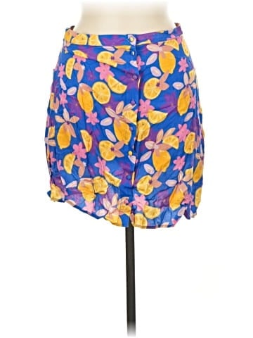 Balzac Paris Casual Skirt (view 1)