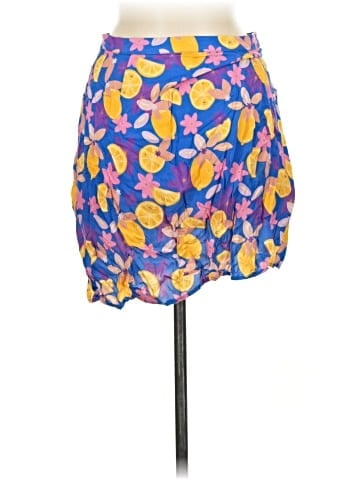 Balzac Paris Casual Skirt (view 2)