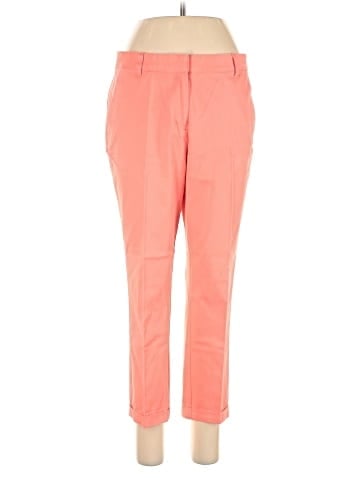 Lord & Taylor Casual Pants (view 1)