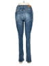 Express Hearts Blue Jeans Size 6 - photo 2