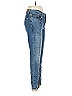 Express Hearts Blue Jeans Size 6 - photo 4