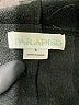 Paradiso Black Cardigan Size S - photo 7