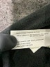 Paradiso Black Cardigan Size S - photo 8