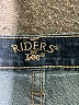 Riders by Lee Blue Jeans Size 13 - photo 7