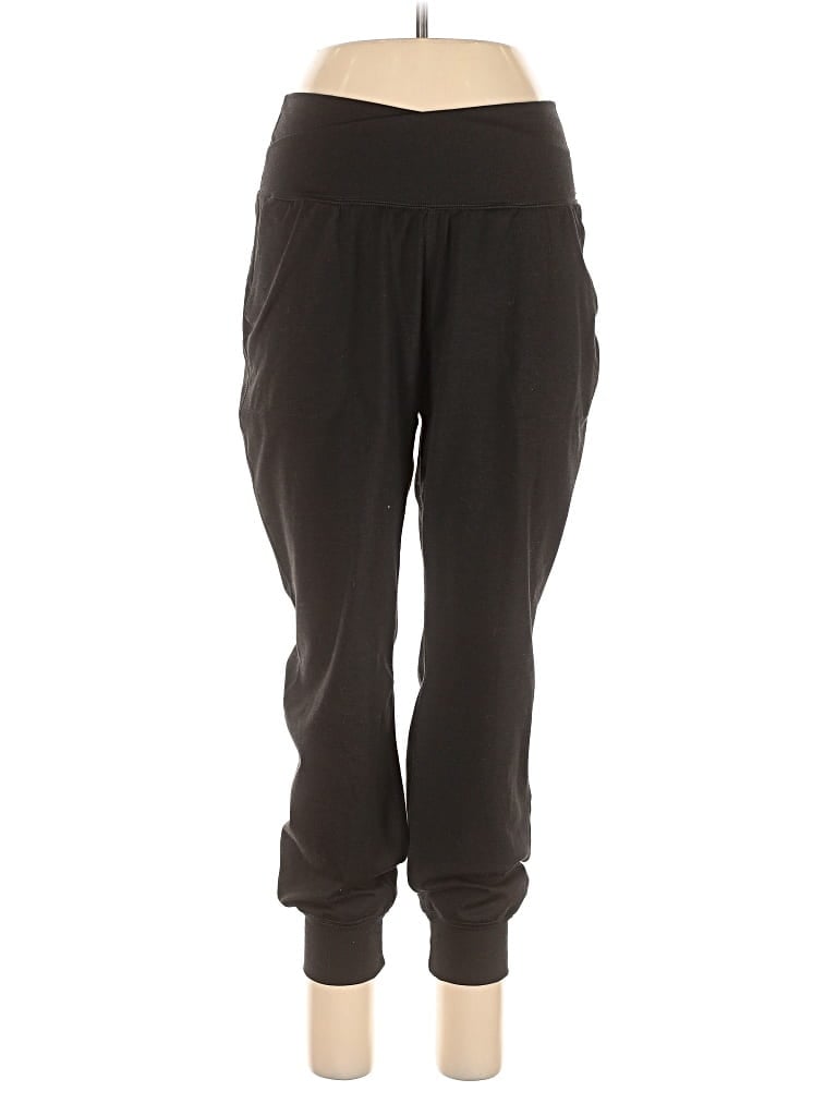 Pre-owned Old Navy Casual Pants In Brown