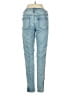 JBD Stripes Blue Jeans Size 27 waist - photo 2