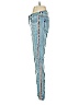 JBD Stripes Blue Jeans Size 27 waist - photo 5