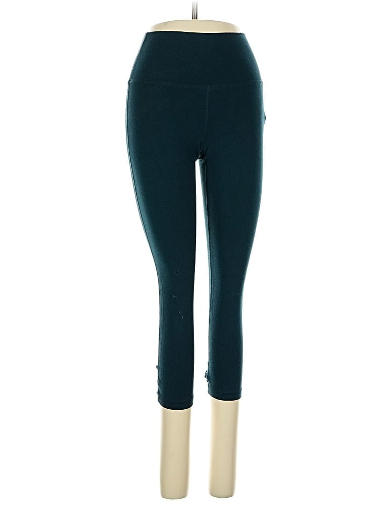 Pre-owned Active By Old Navy Active Pants In Blue