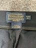Pendleton Solid Black Dress Pants Size 8 (petite) - photo 6