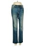 Joe's Jeans 100% Cotton Blue Jeans Size 24 waist - photo 1