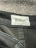 Hudson Jeans Solid Black Jeggings Size 24 waist - photo 7
