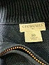 Crewcuts Outlet 100% Cotton Blue Pullover Sweater Size 10 - photo 3