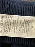Crewcuts Outlet 100% Cotton Blue Pullover Sweater Size 10 - photo 4