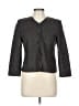 Pendleton Tweed Gray Blazer Size 10 - photo 1