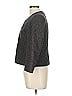 Pendleton Tweed Gray Blazer Size 10 - photo 5