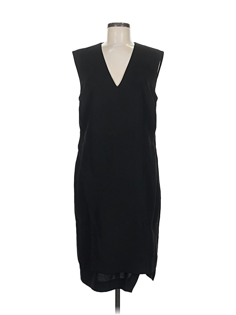 Pre-owned Day Birger Et Mikkelsen Cocktail Dress In Black