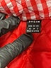 Shein 100% Polyester Checkered-gingham Red Jacket Size XS - photo 6