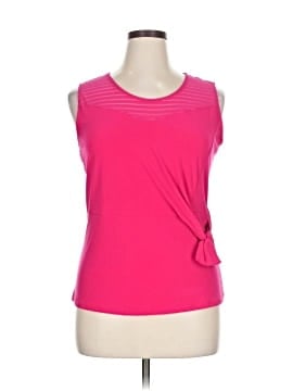 トップス andmary Adele ribbon tank gray Adele ribbon tank gray andmary③ Adele ribbon tank