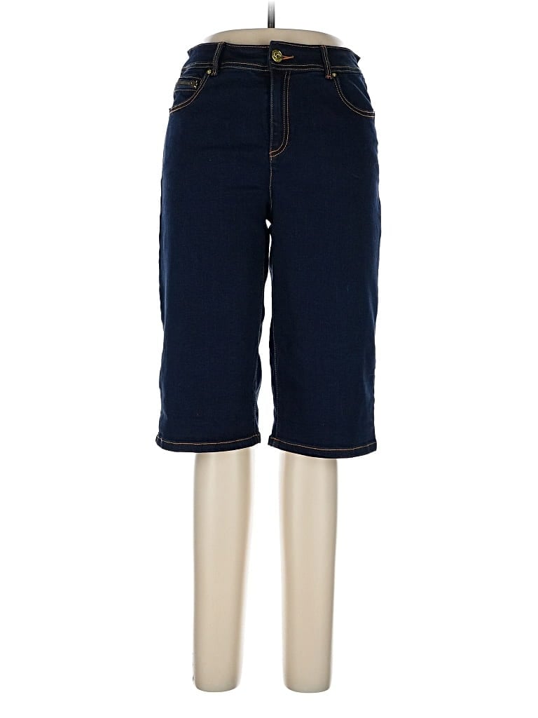 Inc Denim Jeans In Blue