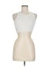 Katie J NYC Ivory Tank Top Size M - photo 1