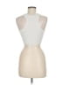 Katie J NYC Ivory Tank Top Size M - photo 2