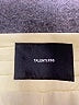 Talentless Solid Yellow Shorts Size L - photo 3
