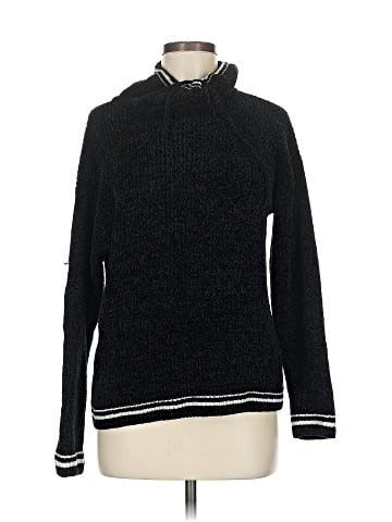 Rachel Zoe Turtleneck Sweater (view 1)