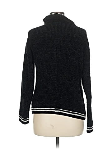 Rachel Zoe Turtleneck Sweater (view 2)