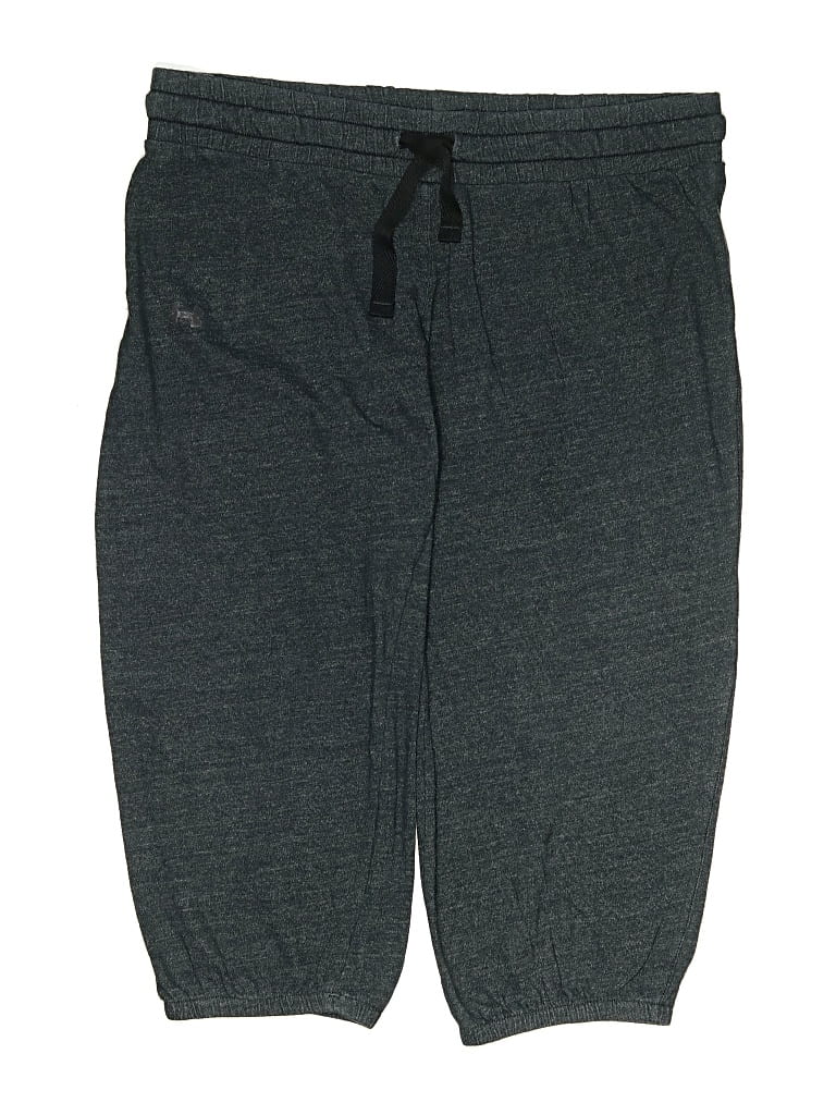 Pre-owned Under Armour Athletic Shorts In Gray