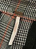 Free People Tweed Gray Dress Pants Size 2 - photo 6