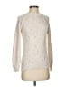 Cupcake Tweed Ivory Pullover Sweater Size XS - photo 1