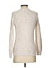 Cupcake Tweed Ivory Pullover Sweater Size XS - photo 2