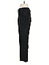 Intermix Solid Black Dress Pants Size 2 - photo 5